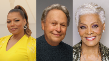 Queen Latifah, Billy Crystal, Dionne Warwick Among the 2023 Kennedy Center Honorees